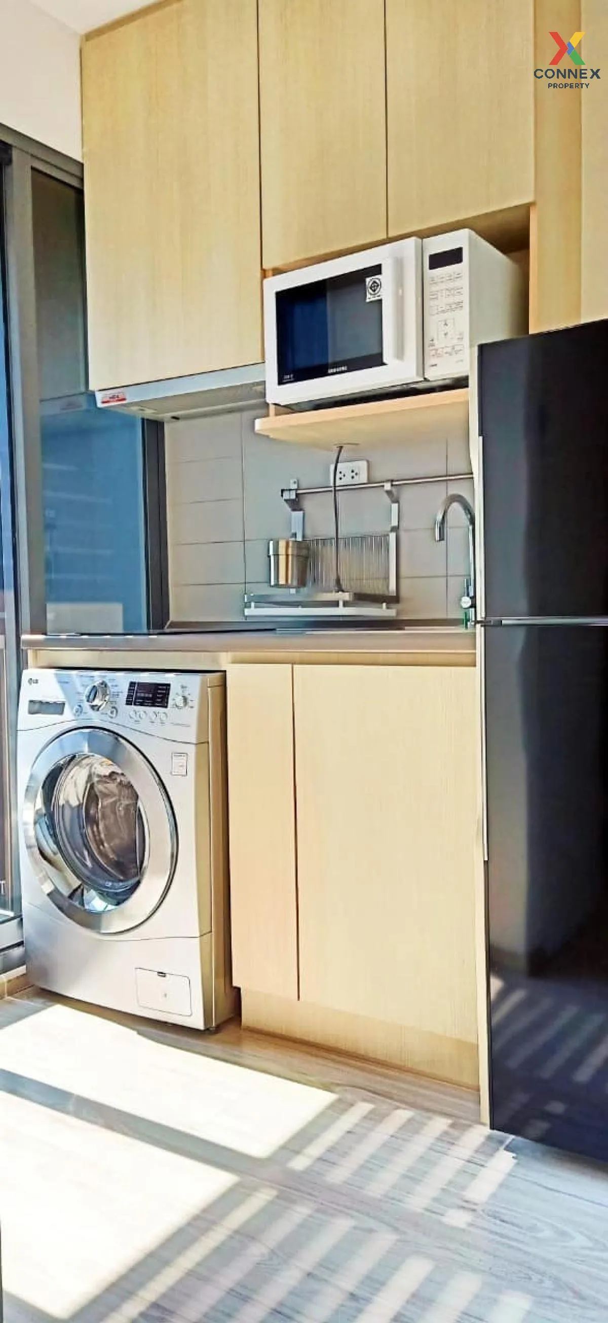 For Rent Condo , Ideo Mobi Sukhumvit Eastgate , BTS-Bang Na , Ban 4