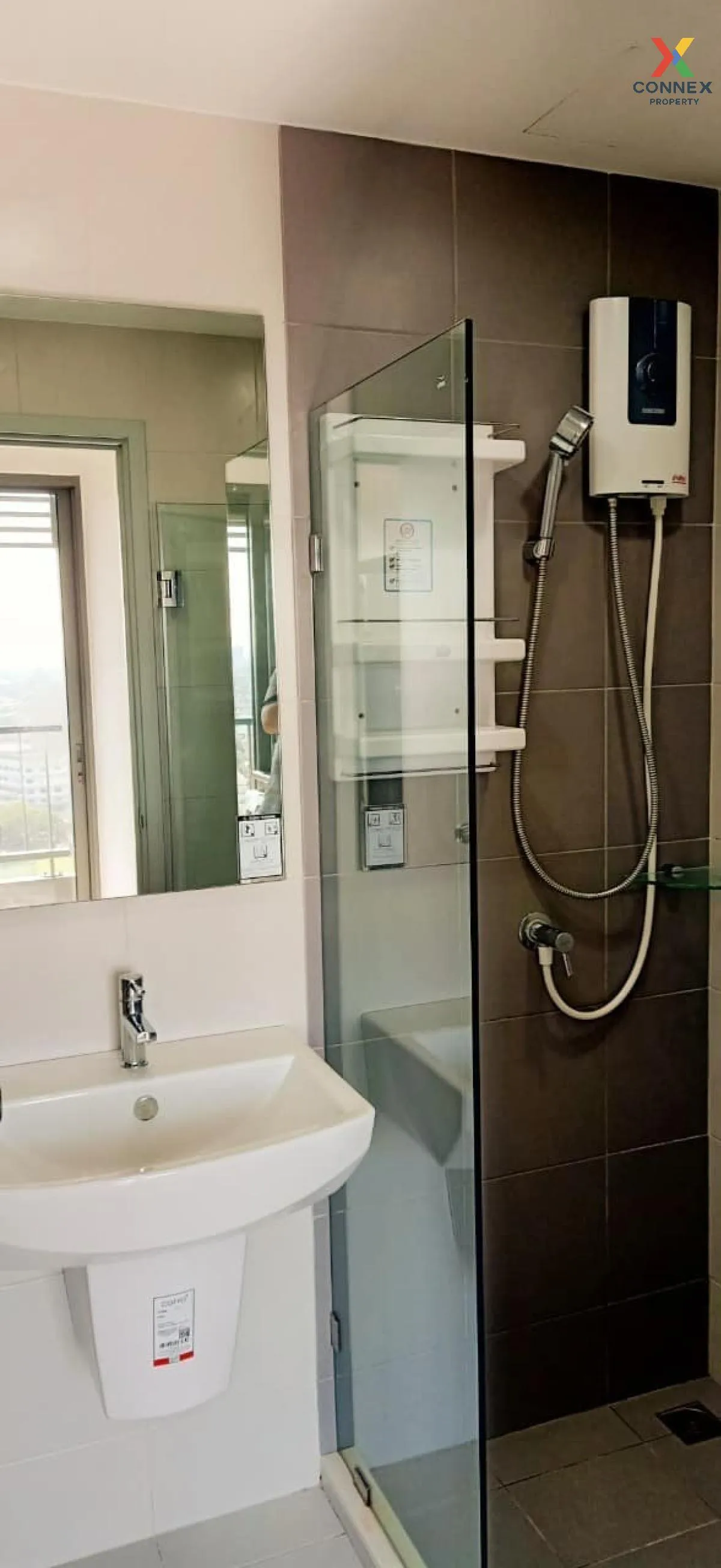 For Rent Condo , Ideo Mobi Sukhumvit Eastgate , BTS-Bang Na , Ban