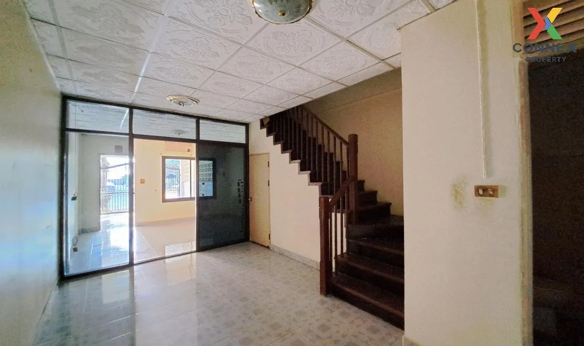 ขายทาวน์เฮ้าส์/ทาวน์โฮม  บ้านปิยวรารมย์ 3 ไทรน้อย ไทรน้อย นนทบุรี ขายทาวน์เฮ้าส์/ทาวน์โฮม  บ้านปิยวรารมย์ 3 ไทรน้อย ไทรน้อย นนทบุรี 4