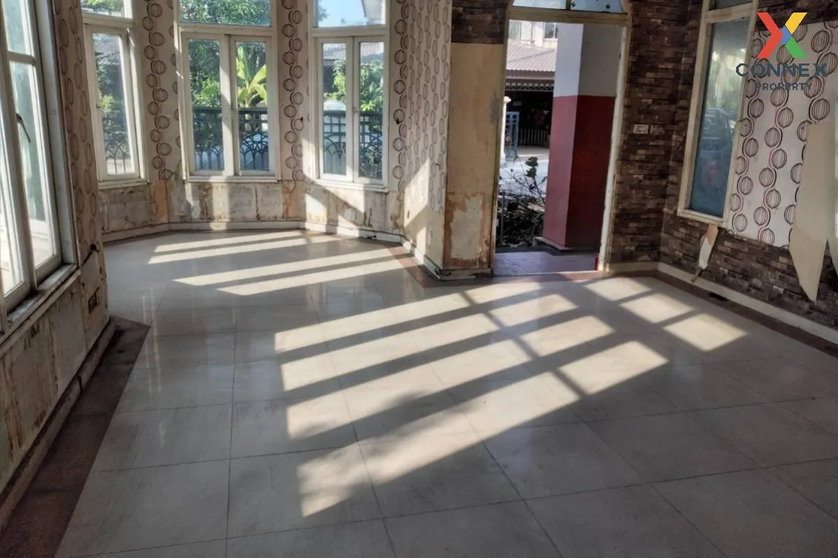 For Sale House , Passorn 4 Rangsit Klong 3 , Pracha Thipat , Than 2