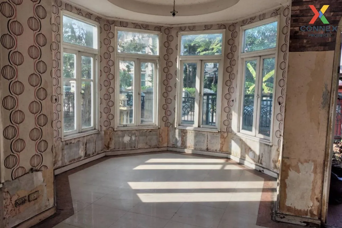 For Sale House , Passorn 4 Rangsit Klong 3 , Pracha Thipat , Than 3