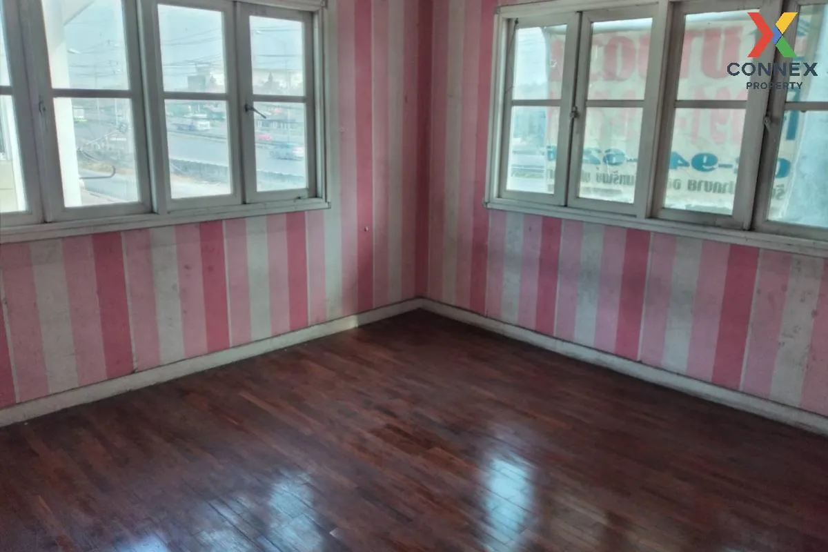 For Sale House , Passorn 4 Rangsit Klong 3 , Pracha Thipat , Than