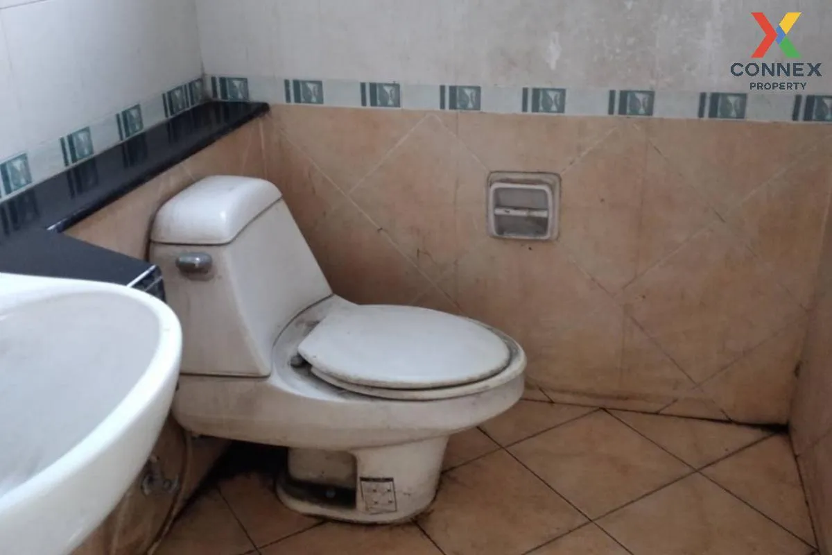 For Sale House , Passorn 4 Rangsit Klong 3 , Pracha Thipat , Than