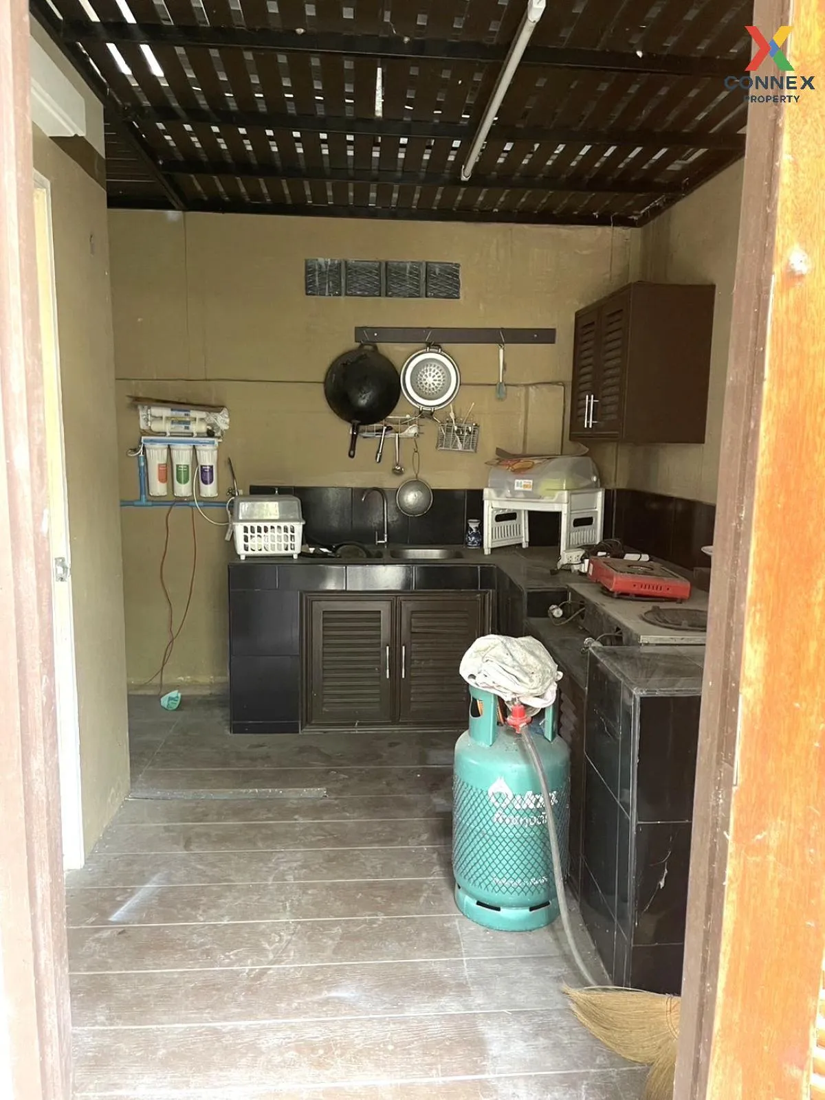 ขายบ้าน  บ้านชีวา 1 ราชบุรี หลุมดิน เมืองราชบุรี ราชบุรี CX-10959