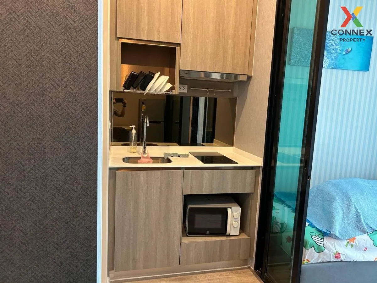 ขายคอนโด  ไนท์บริดจ์ คอลลาจ รามคำแหง หัวหมาก เขต บางกะปิ กรุงเทพ  ขายคอนโด  ไนท์บริดจ์ คอลลาจ รามคำแหง หัวหมาก เขต บางกะปิ กรุงเทพ  4