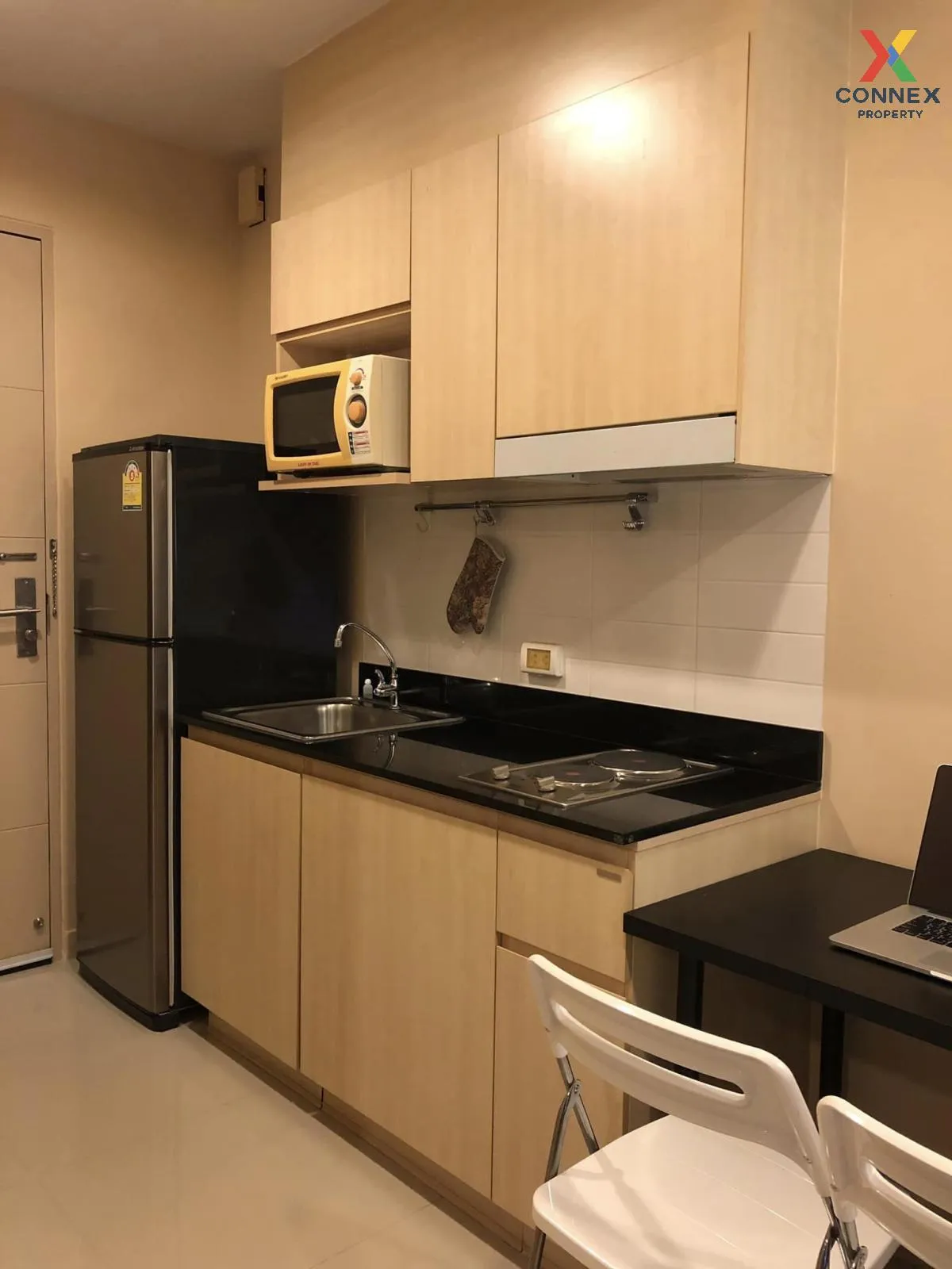 For Rent Condo , Ideo Ratchada - Huaikwang , MRT-Huai Khwang , Hu 4