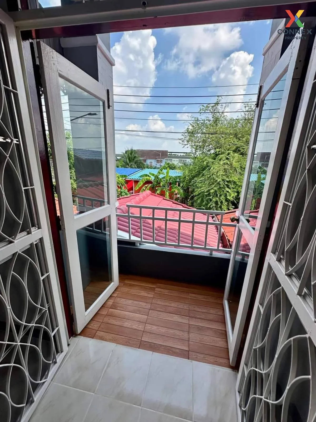 ขายทาวน์เฮ้าส์/ทาวน์โฮม  หมู่บ้านสิวารัตน์ 5 กระทุ่มล้ม สามพราน น