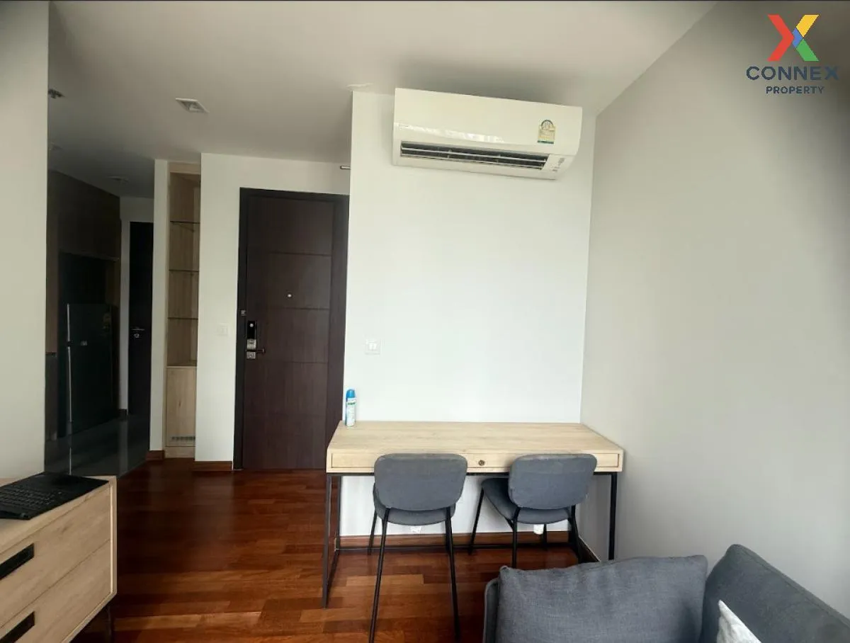 เช่าคอนโด  วิช ซิกเนเจอร์ มิดทาวน์ สยาม BTS-ราชเทวี ถนนเพชรบุรี เ 2