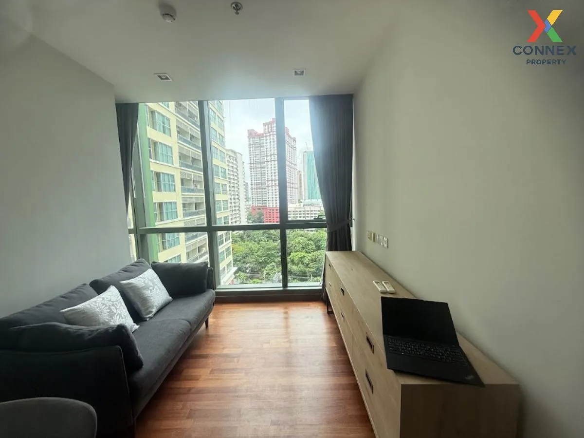 เช่าคอนโด  วิช ซิกเนเจอร์ มิดทาวน์ สยาม BTS-ราชเทวี ถนนเพชรบุรี เ 3