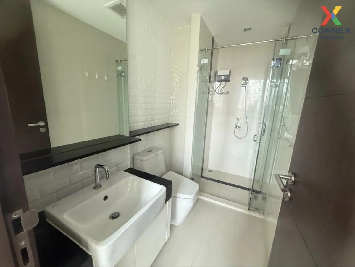 เช่าคอนโด  วิช ซิกเนเจอร์ มิดทาวน์ สยาม BTS-ราชเทวี ถนนเพชรบุรี เ