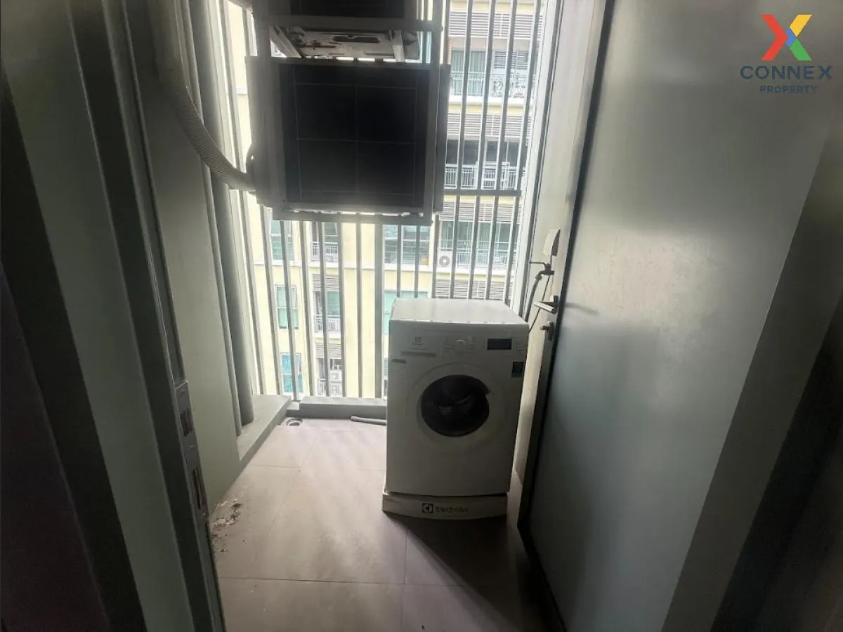 เช่าคอนโด  วิช ซิกเนเจอร์ มิดทาวน์ สยาม BTS-ราชเทวี ถนนเพชรบุรี เ