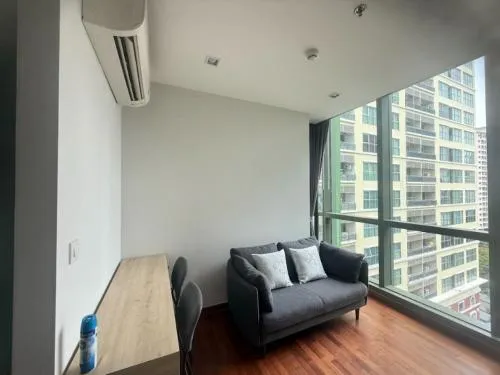 For Rent Condo , Wish Signature Midtown Siam , BTS-Ratchathewi , Thanon Phetchaburi , Rat Thewi , Bangkok , CX-109600