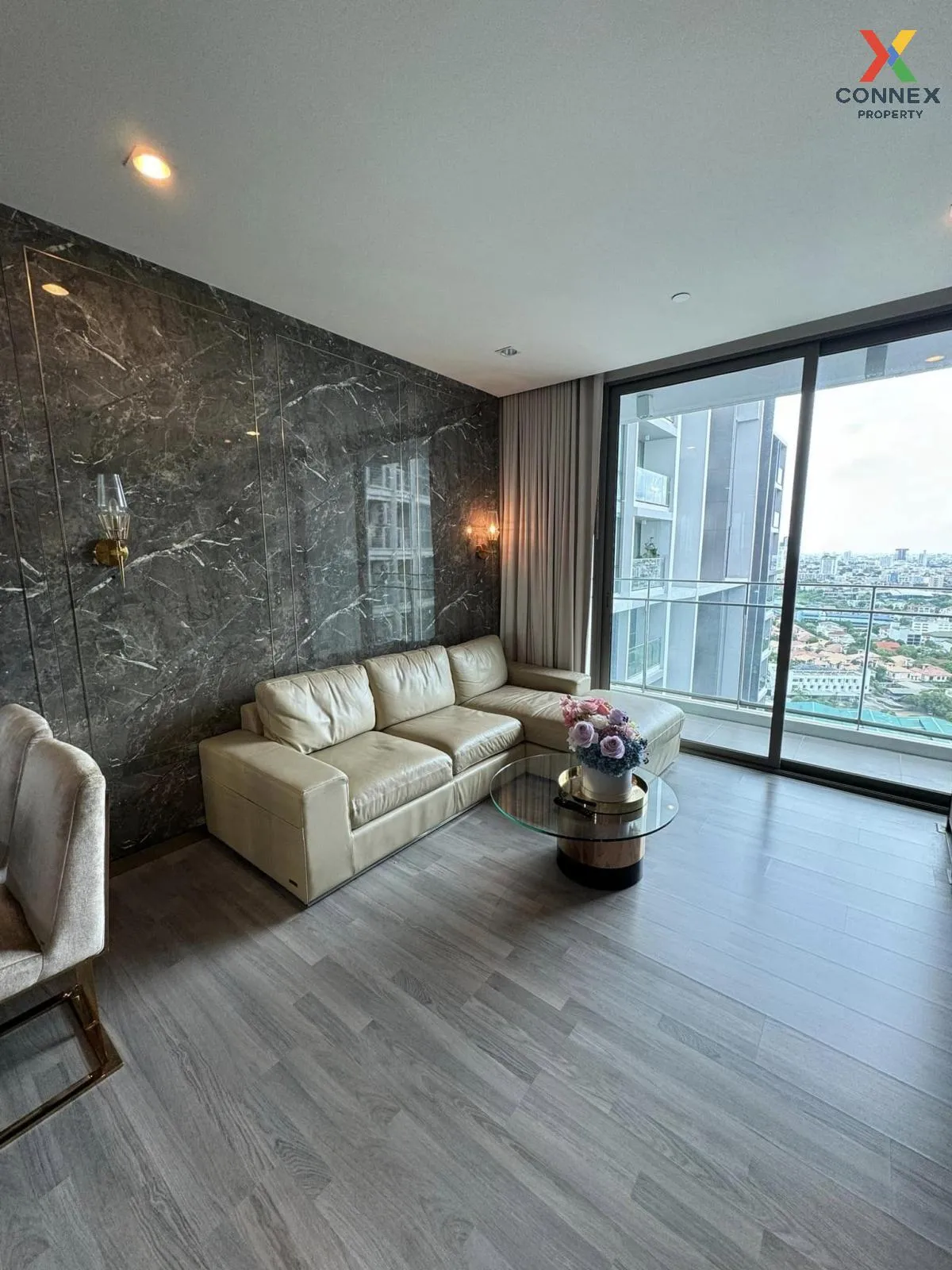 For Rent Condo , The Room Sukhumvit 69 , BTS-Phra Khanong , Phra  1