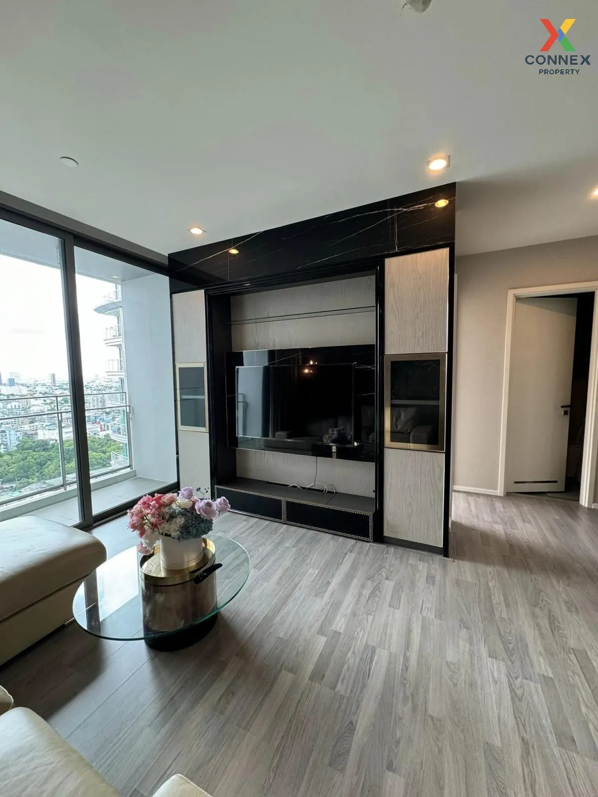 For Rent Condo , The Room Sukhumvit 69 , BTS-Phra Khanong , Phra  3