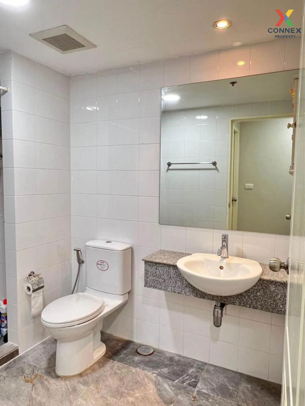 For Rent Condo , The Master Sathorn Executive , BTS-Krung Thon Bu