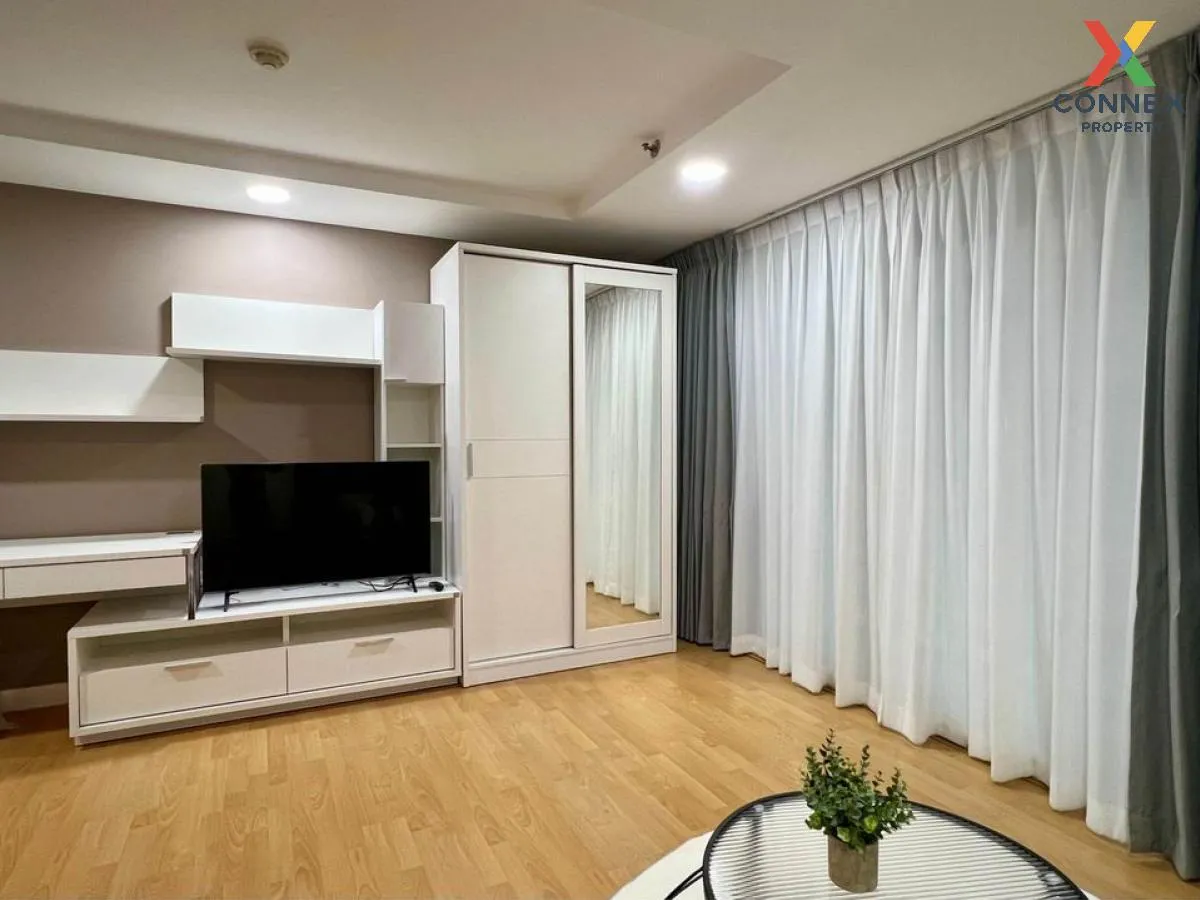 For Rent Condo , The Master Sathorn Executive , BTS-Krung Thon Bu 3