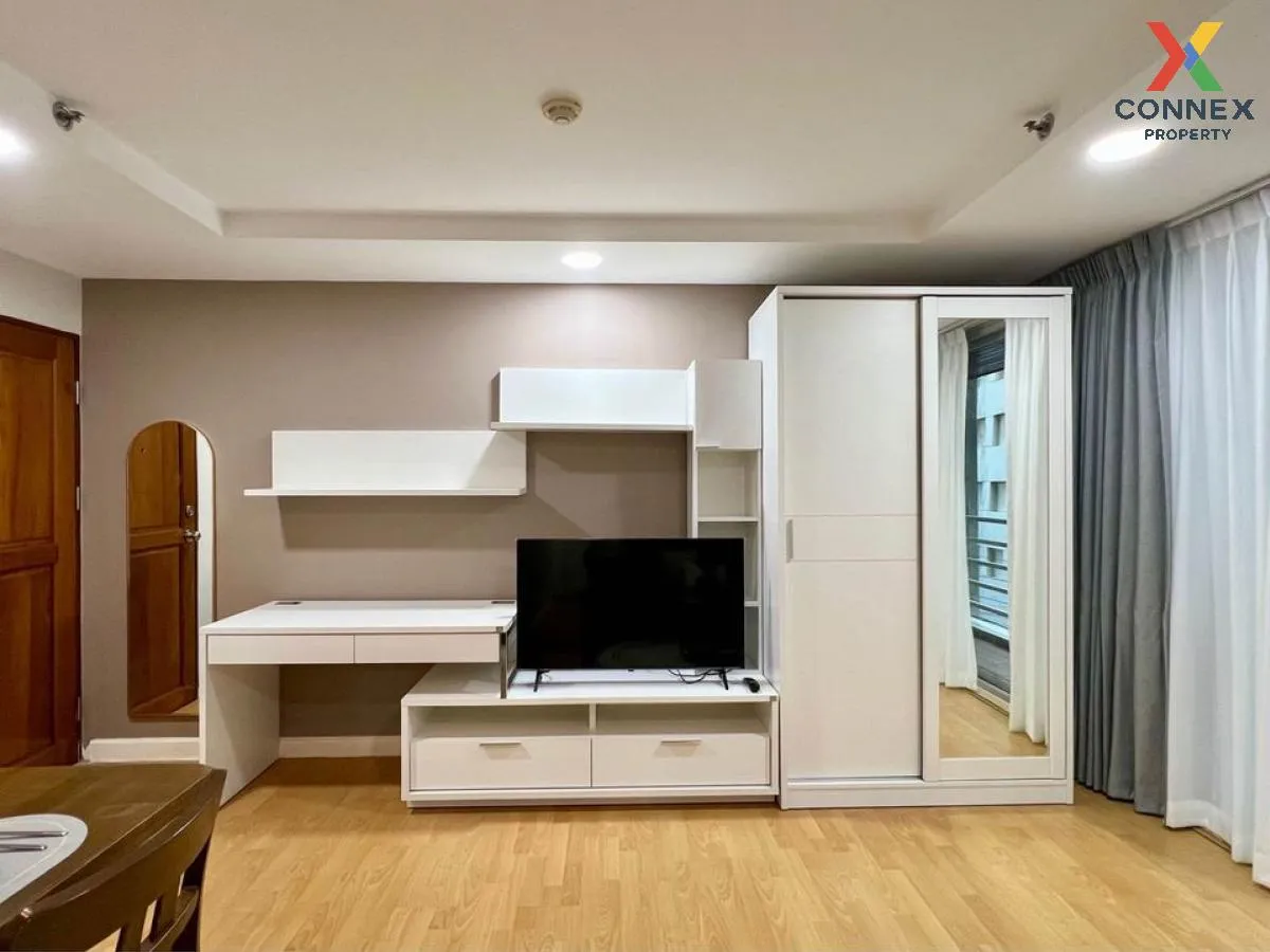 For Rent Condo , The Master Sathorn Executive , BTS-Krung Thon Bu 4