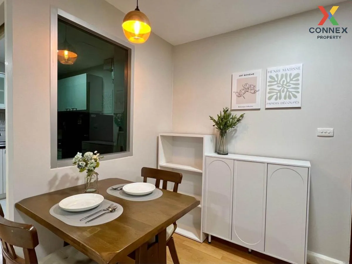 For Rent Condo , The Master Sathorn Executive , BTS-Krung Thon Bu