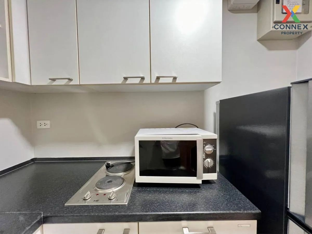 For Rent Condo , The Master Sathorn Executive , BTS-Krung Thon Bu