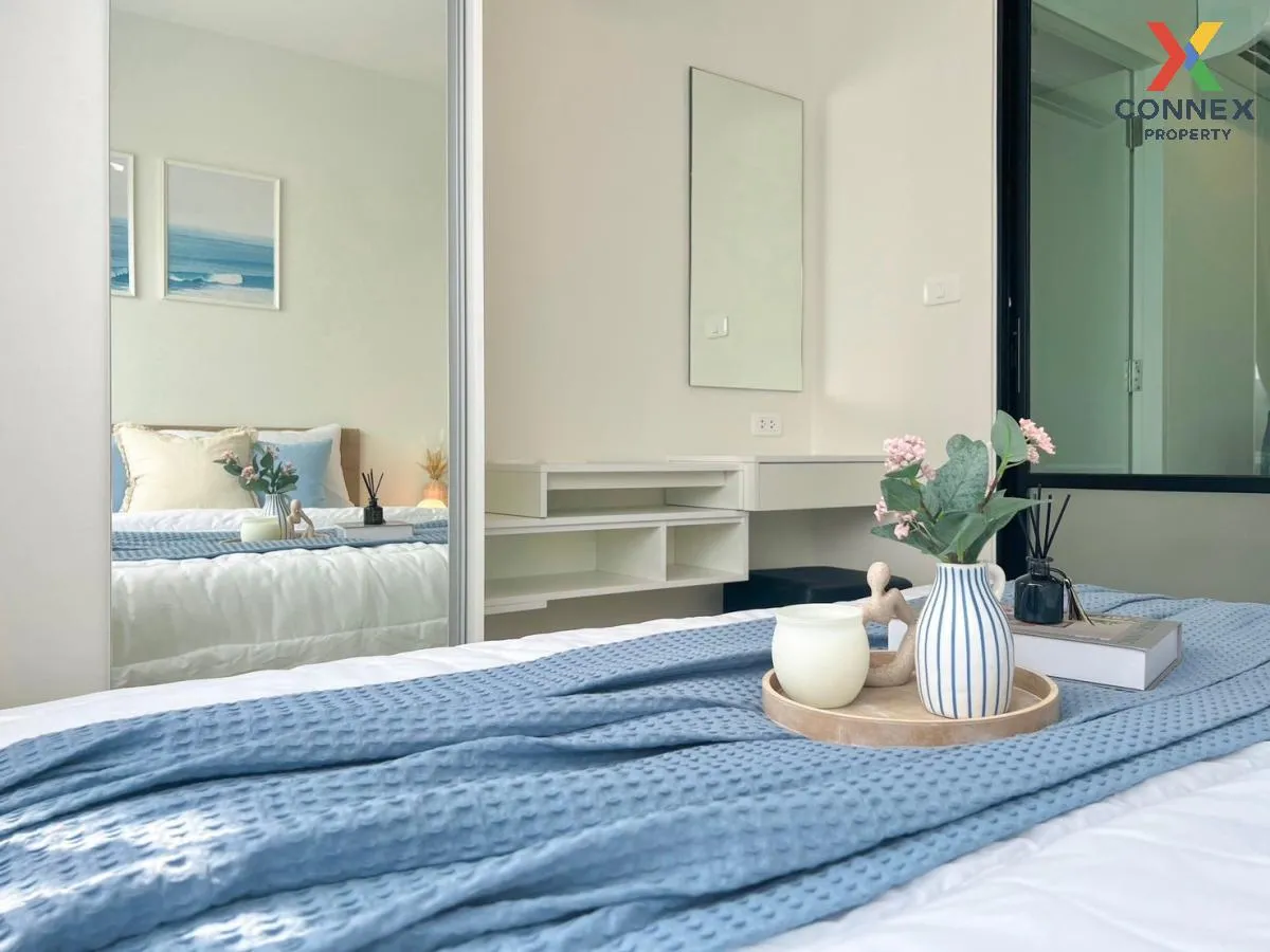 For Rent Condo , iCondo Active Phatthanakan , ARL-Hua Mak , Suan 