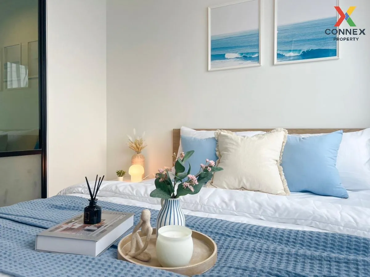 For Rent Condo , iCondo Active Phatthanakan , ARL-Hua Mak , Suan 