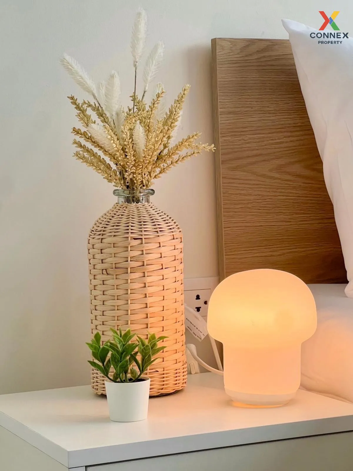 For Rent Condo , iCondo Active Phatthanakan , ARL-Hua Mak , Suan 