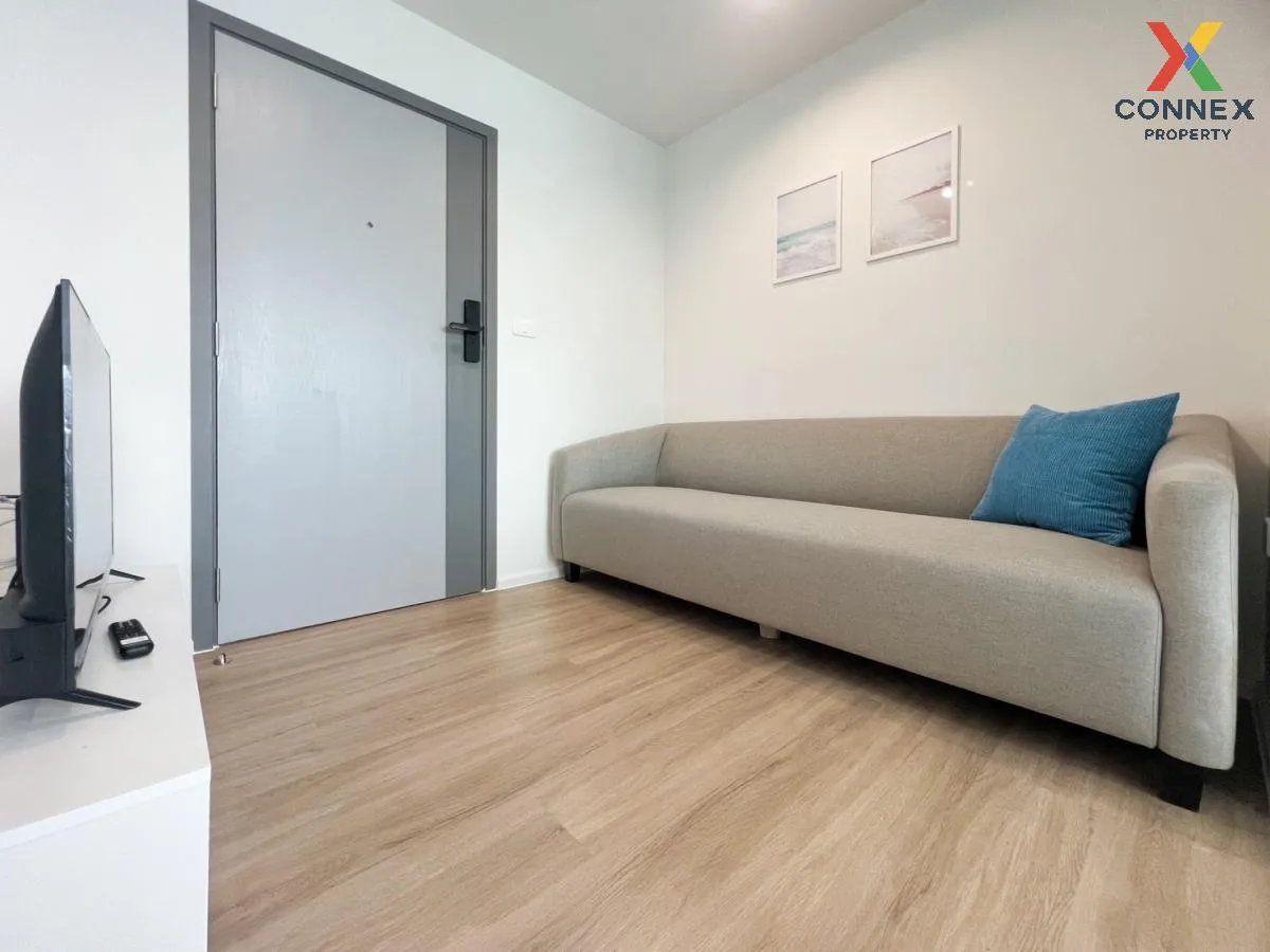 For Rent Condo , iCondo Active Phatthanakan , ARL-Hua Mak , Suan  1