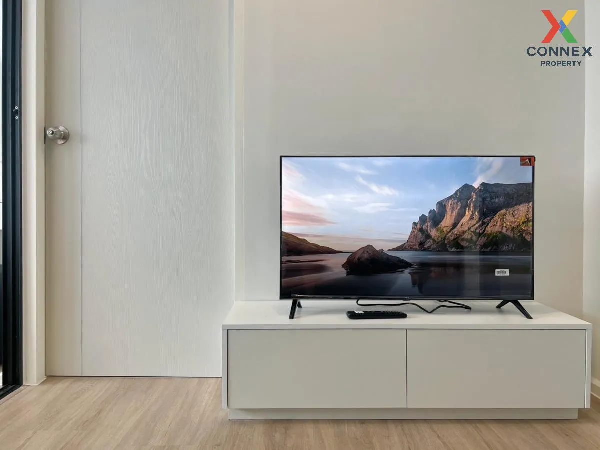 For Rent Condo , iCondo Active Phatthanakan , ARL-Hua Mak , Suan  4