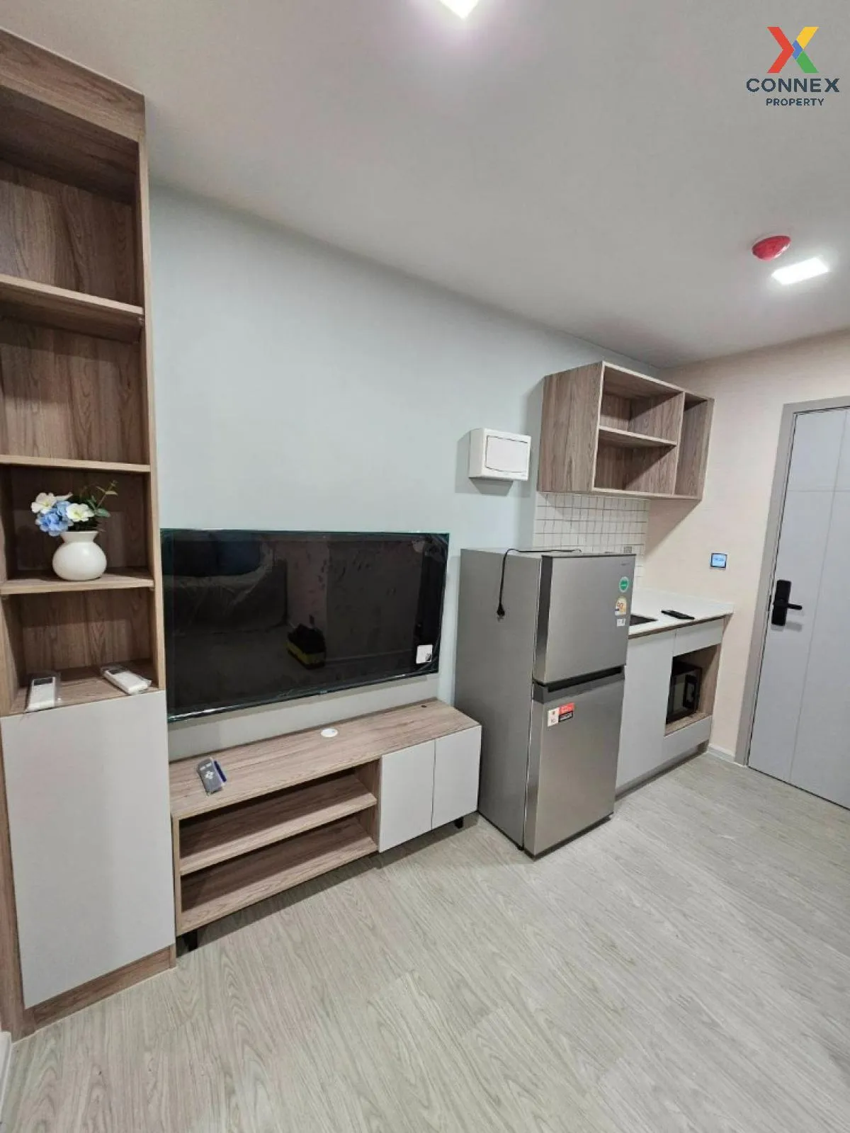 เช่าคอนโด  เคฟ ทาวน์ ไอส์แลนด์ คลองหนึ่ง คลองหลวง ปทุมธานี CX-109 3