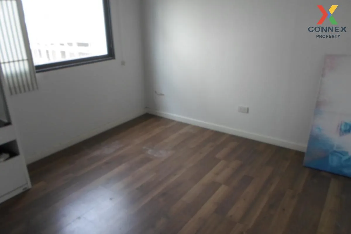 ขายทาวน์เฮ้าส์/ทาวน์โฮม  บ้านใหม่ พระราม 2 - พุทธบูชา  บางมด เขต  4