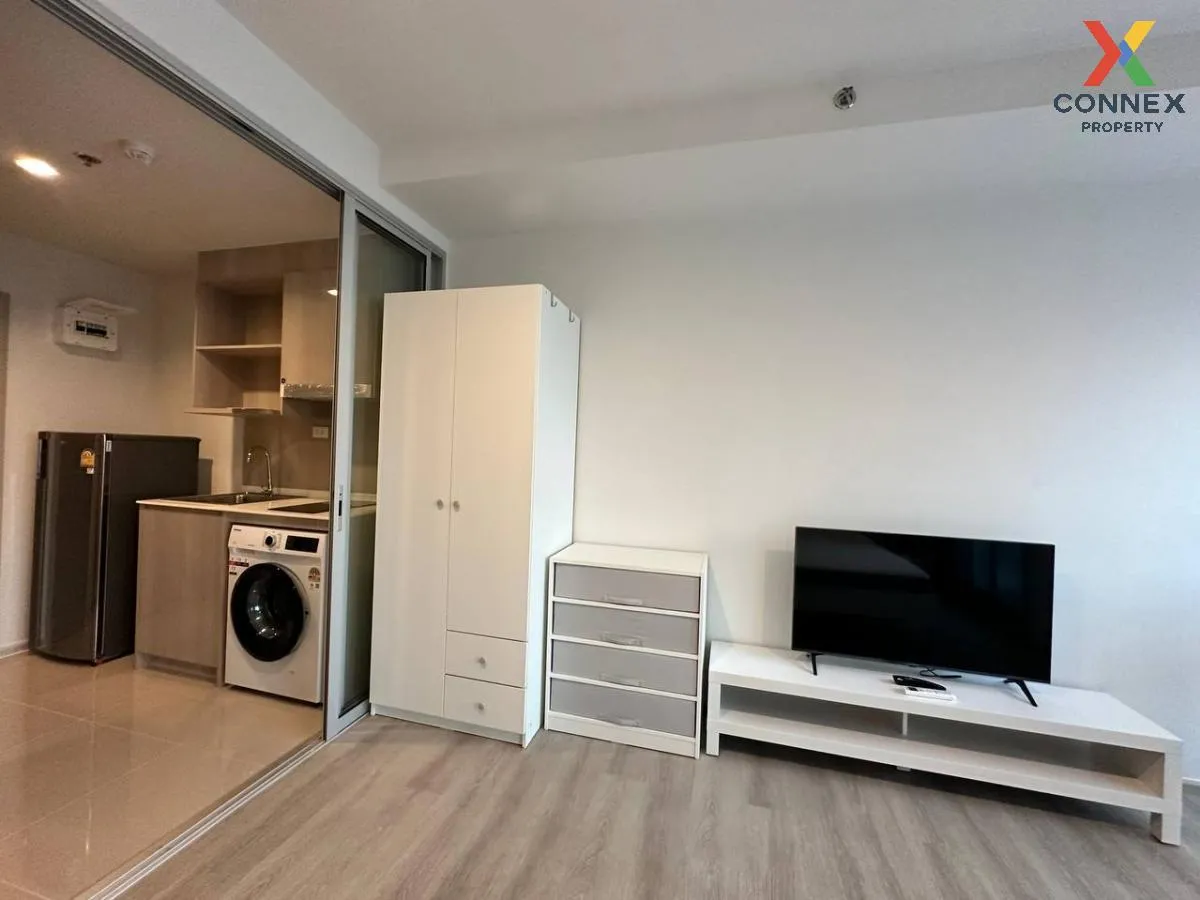 For Rent Condo , Ideo Charan 70 , MRT-Bang Phlat , Bang Phlat , B 2