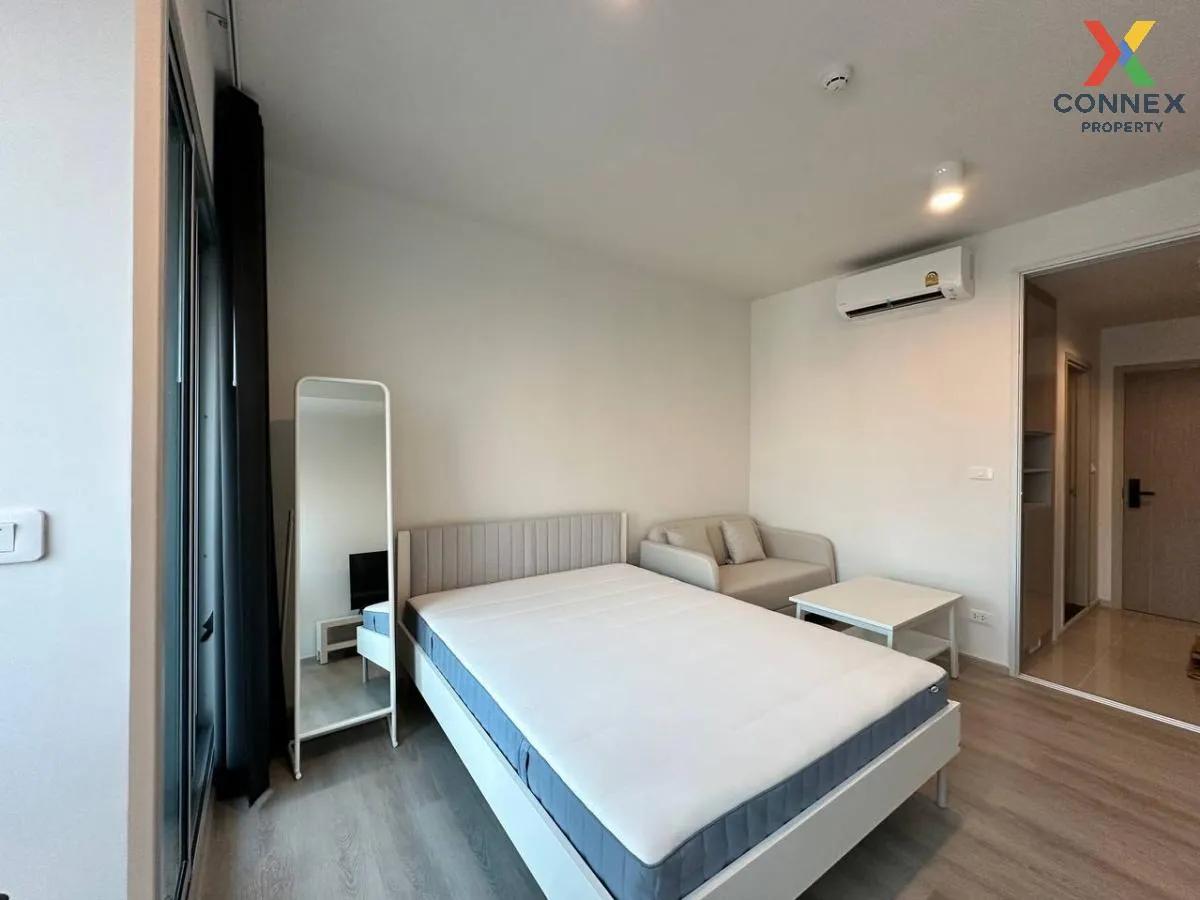 For Rent Condo , Ideo Charan 70 , MRT-Bang Phlat , Bang Phlat , B 3