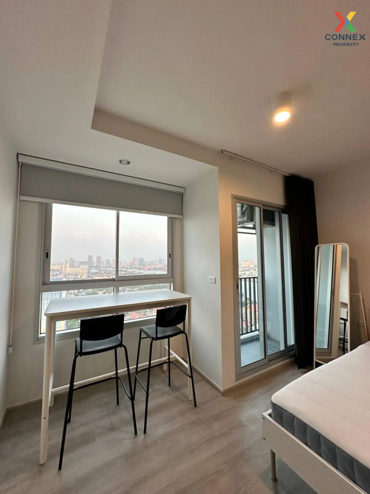 For Rent Condo , Ideo Charan 70 , MRT-Bang Phlat , Bang Phlat , B 4