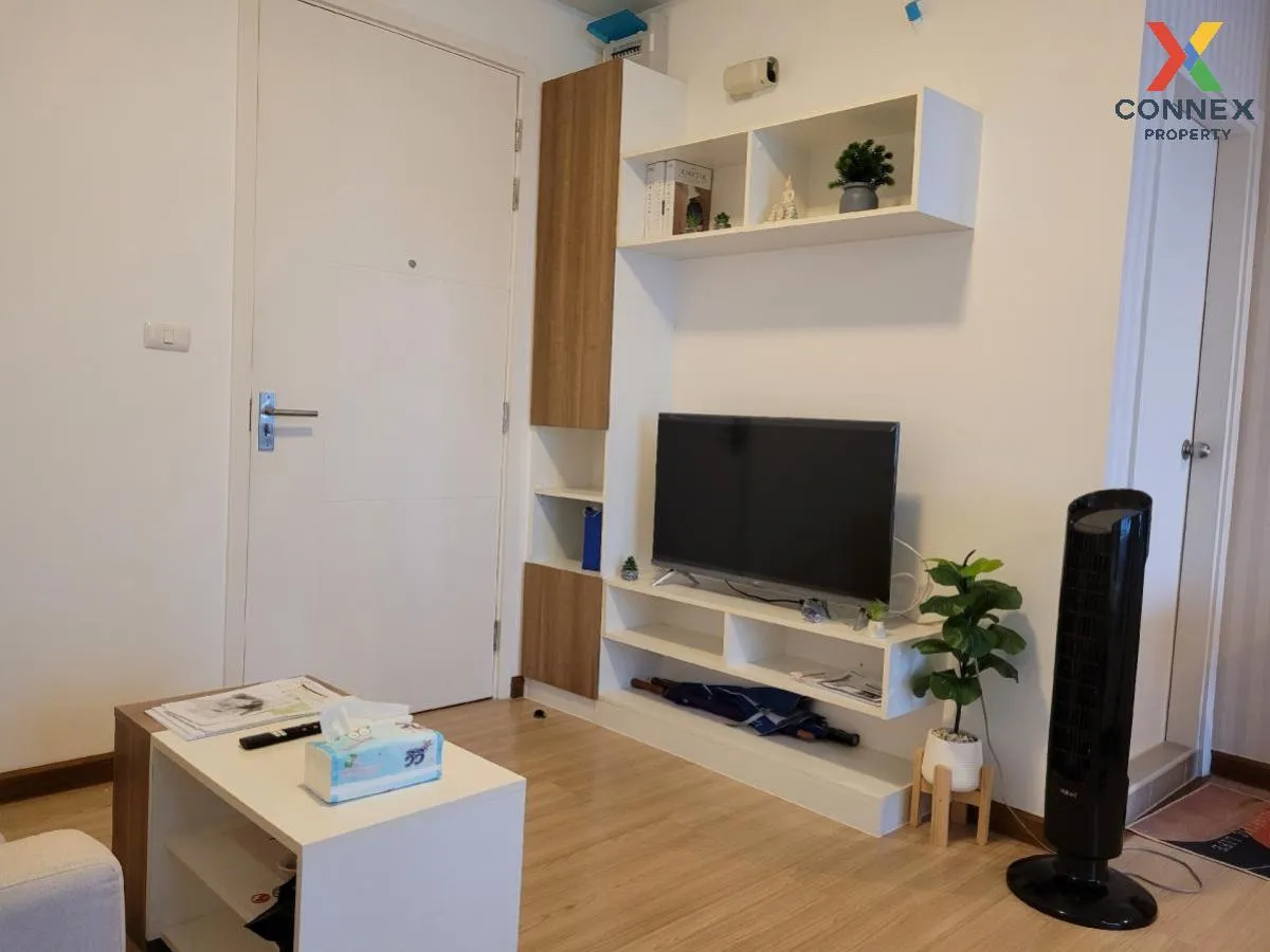 For Rent Condo , J Condo Sathorn-Kallaprapruk , MRT-Bang Khae , B 3