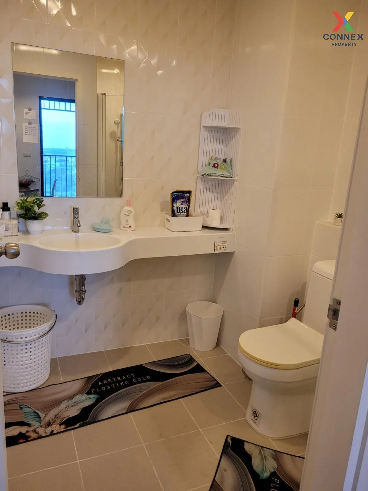 For Rent Condo , J Condo Sathorn-Kallaprapruk , MRT-Bang Khae , B