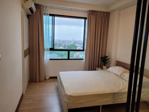 For Rent Condo , J Condo Sathorn-Kallaprapruk , MRT-Bang Khae , Bang Khae , Bang Khae , Bangkok , CX-109617