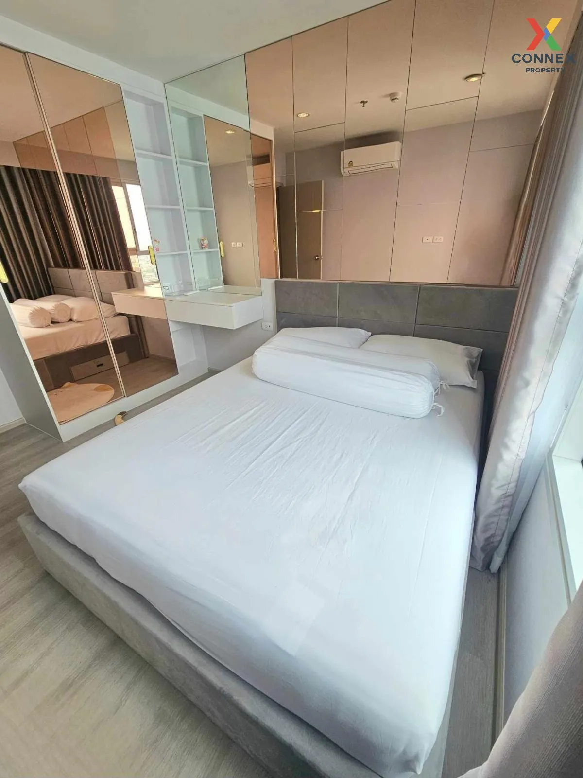 เช่าคอนโด  ไอดีโอ จรัญฯ 70 MRT-บางพลัด บางพลัด เขต บางพลัด กรุงเท 3