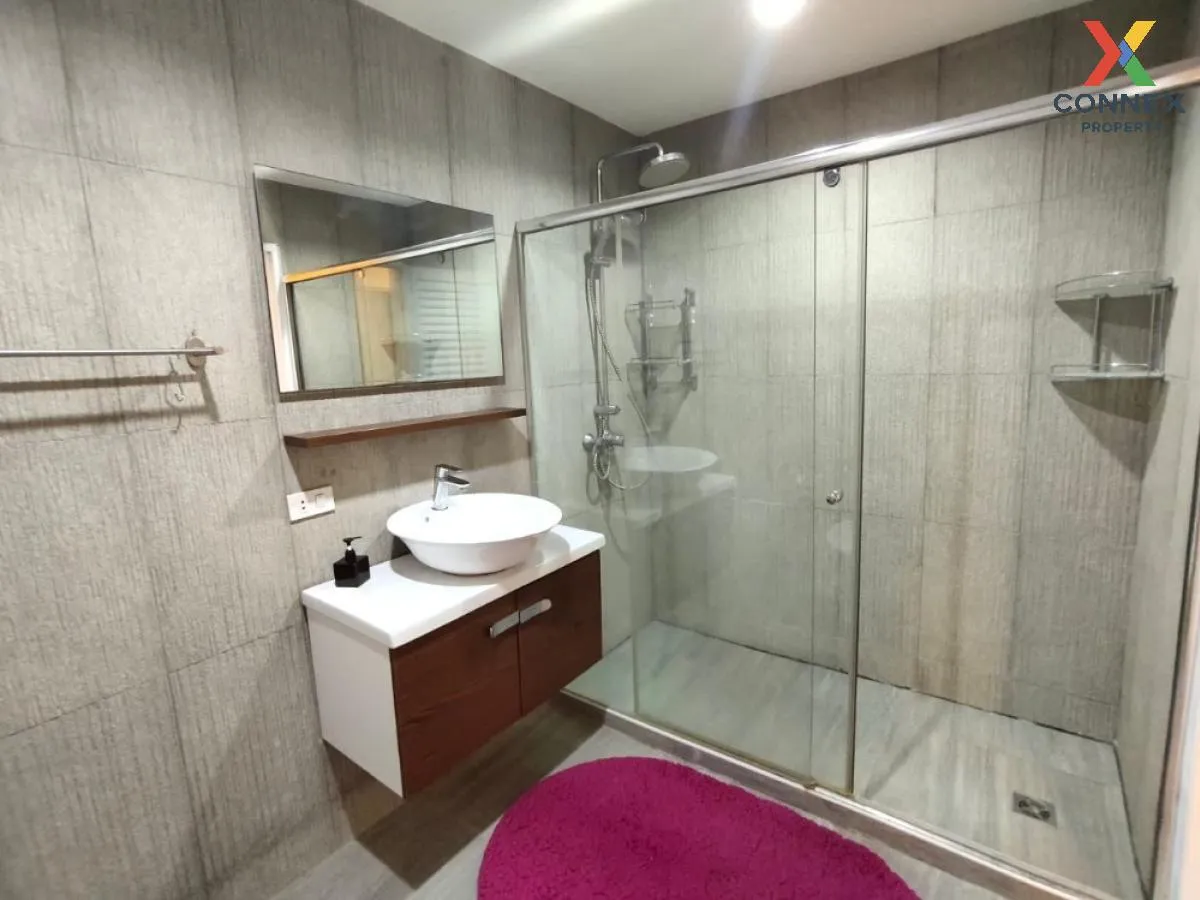 For Rent Condo , Silom Condominium , BTS-Sala Daeng , Silom , Ban