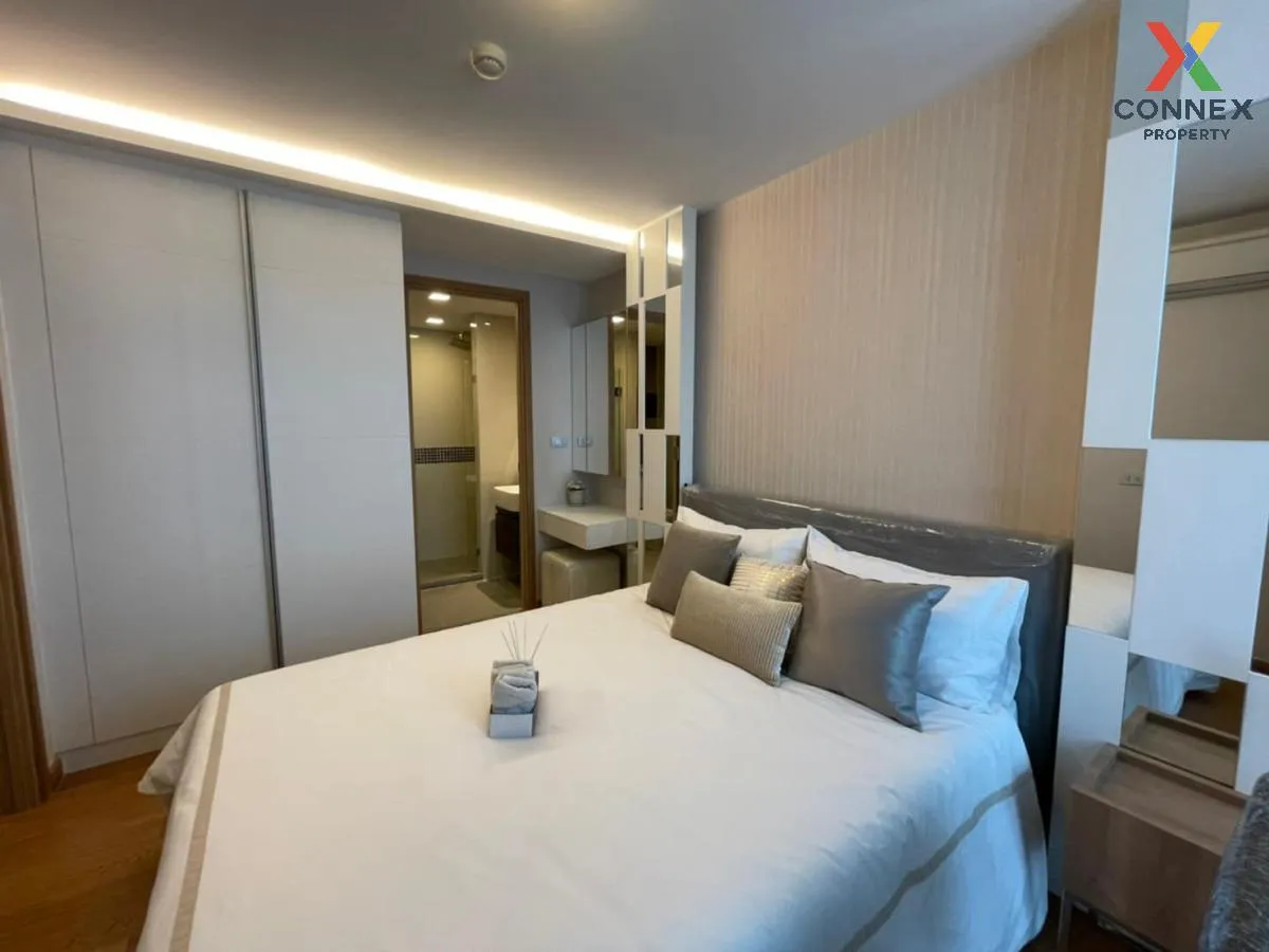 ขายคอนโด  อินเตอร์ ลักส์ พรีเมียร์ สุขุมวิท 13 MRT-เพชรบุรี คลองต