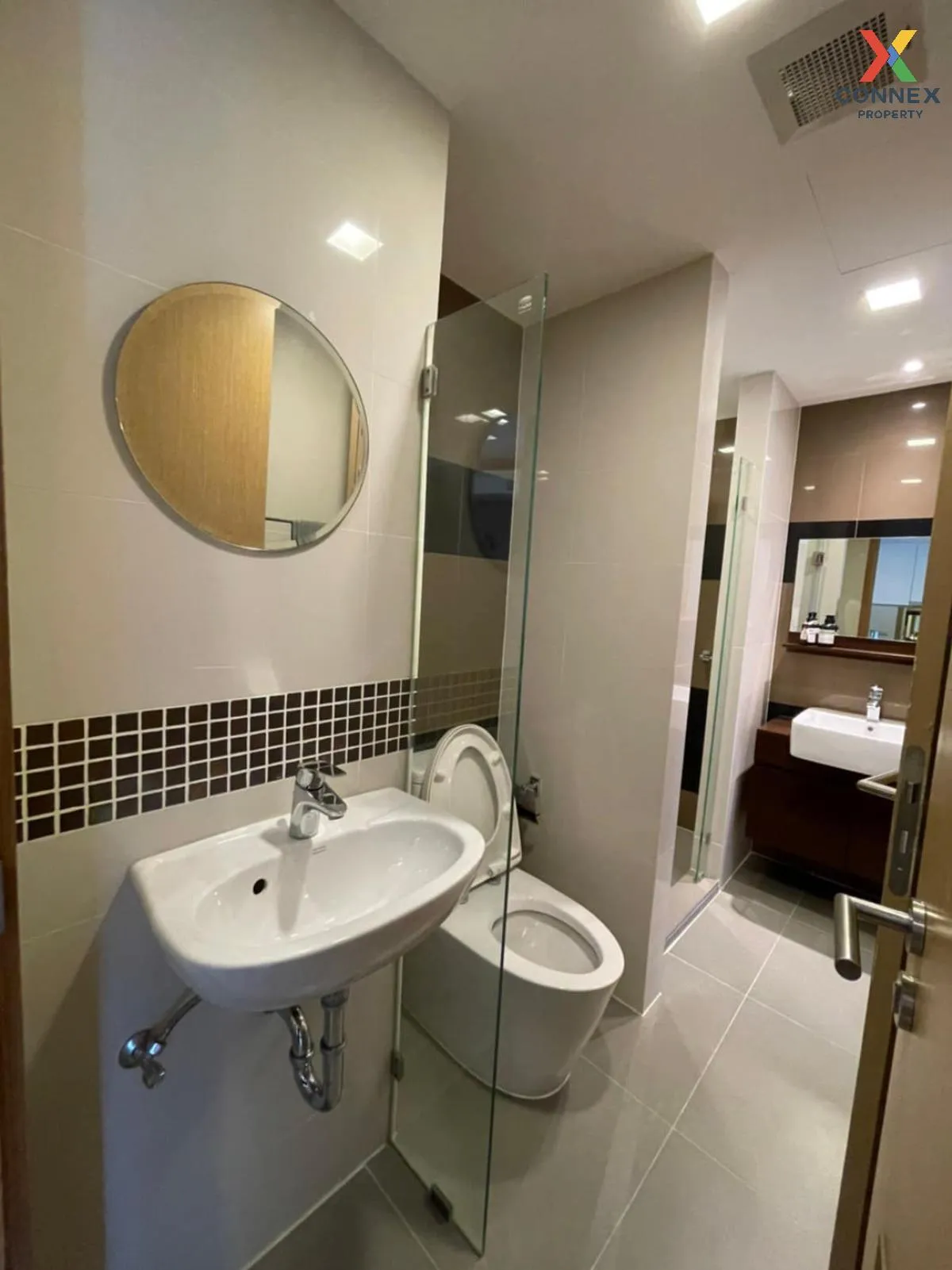 ขายคอนโด  อินเตอร์ ลักส์ พรีเมียร์ สุขุมวิท 13 MRT-เพชรบุรี คลองต