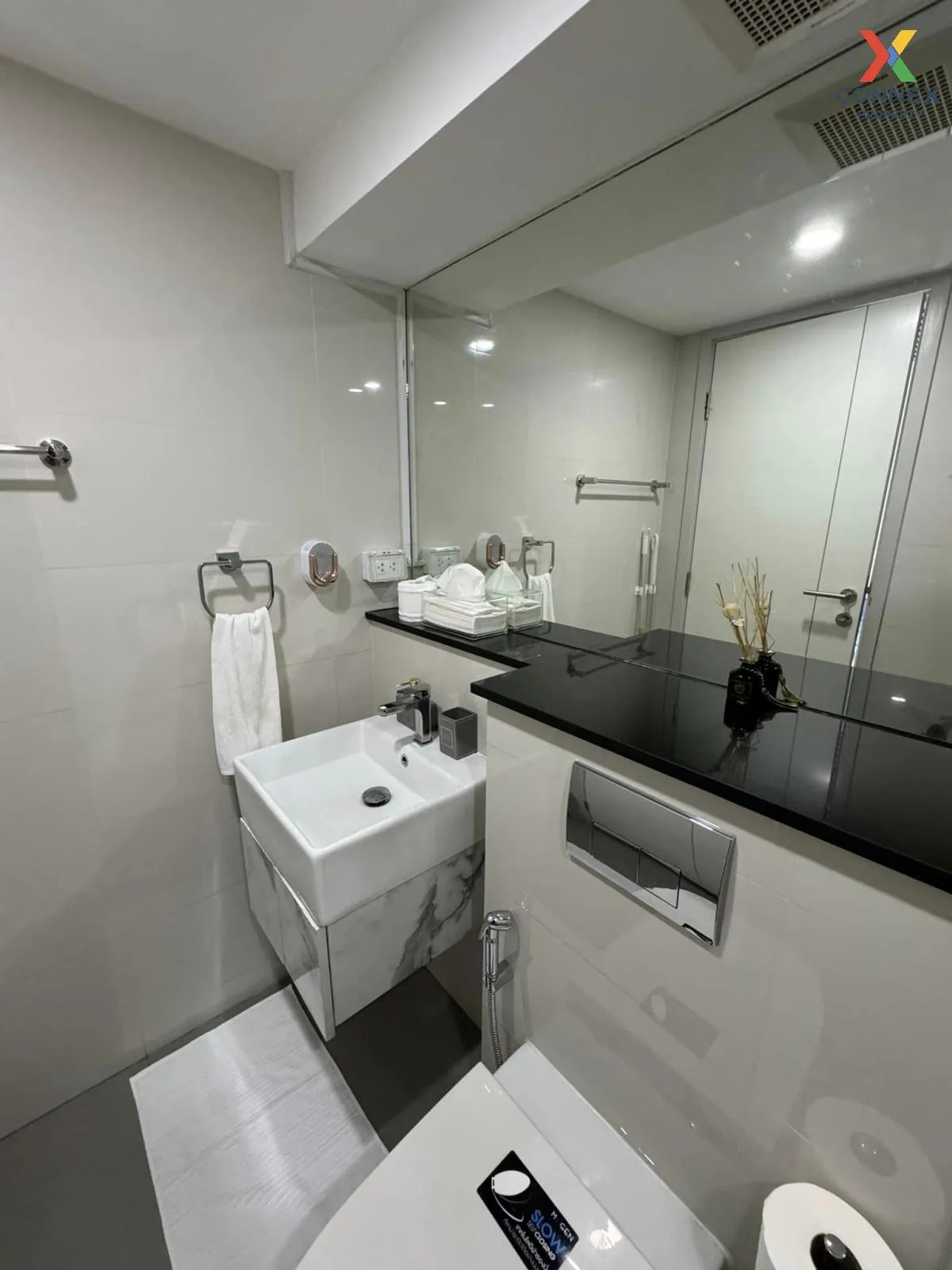 เช่าคอนโด  ไนท์บริดจ์ ไพร์ม สาทร BTS-ช่องนนทรี ทุ่งมหาเมฆ เขต สาท