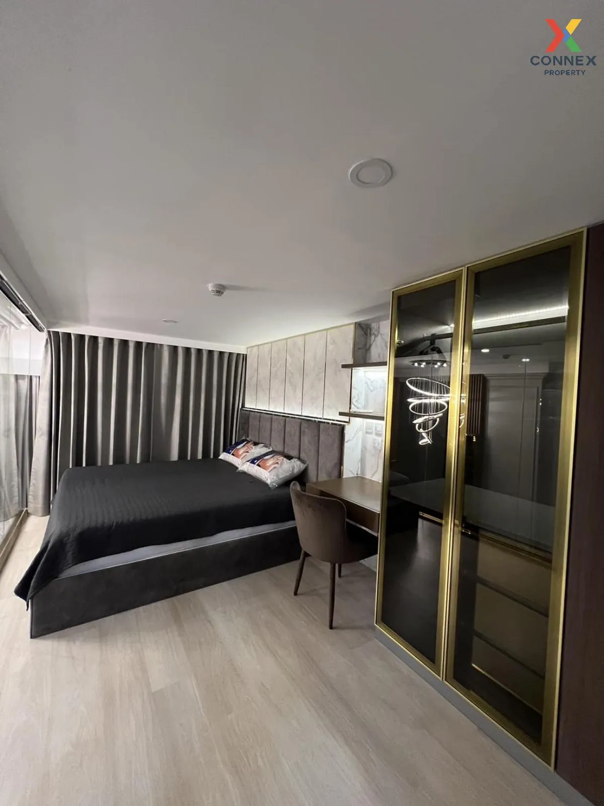 เช่าคอนโด  ไนท์บริดจ์ ไพร์ม สาทร BTS-ช่องนนทรี ทุ่งมหาเมฆ เขต สาท