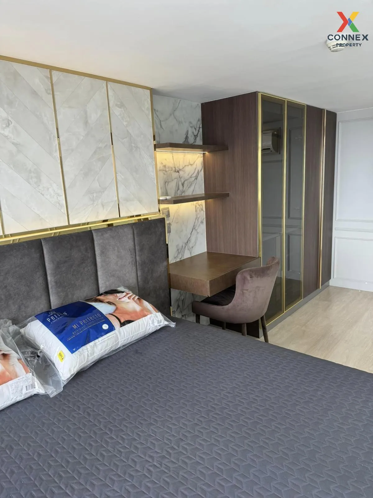 เช่าคอนโด  ไนท์บริดจ์ ไพร์ม สาทร BTS-ช่องนนทรี ทุ่งมหาเมฆ เขต สาท