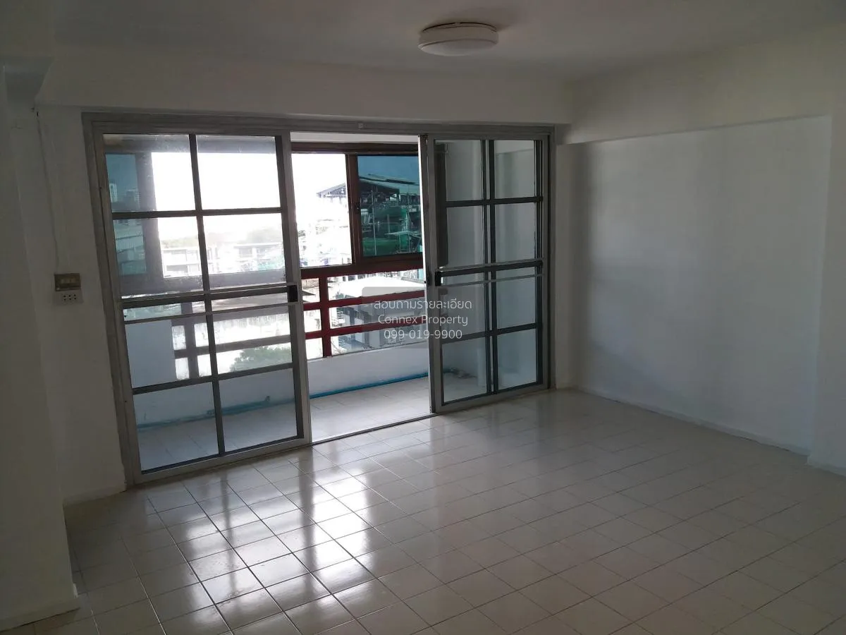 ขายคอนโด  ลิฟวิ่งเพลส ลาดพร้าว 138 คลองจั่น เขต บางกะปิ กรุงเทพ C 4