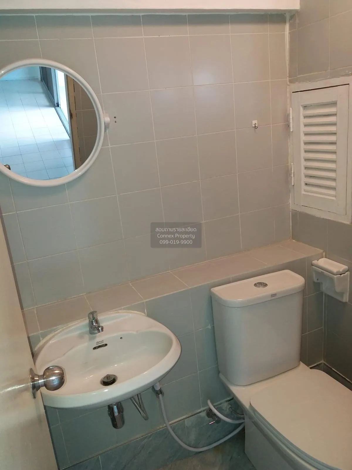 ขายคอนโด  ลิฟวิ่งเพลส ลาดพร้าว 138 คลองจั่น เขต บางกะปิ กรุงเทพ C