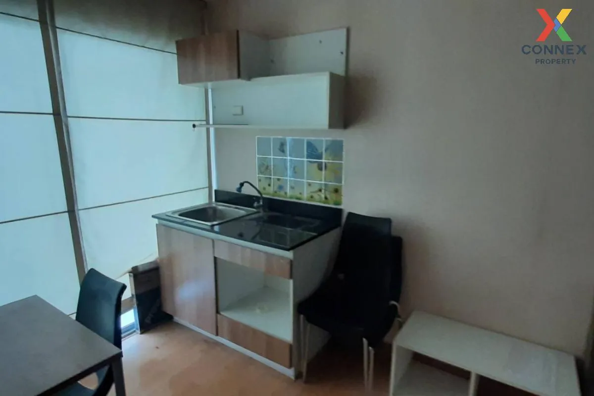 For Sale Condo , SMART CONDO RAMA 2 , Samae Dam , Bang Khun Thian 2