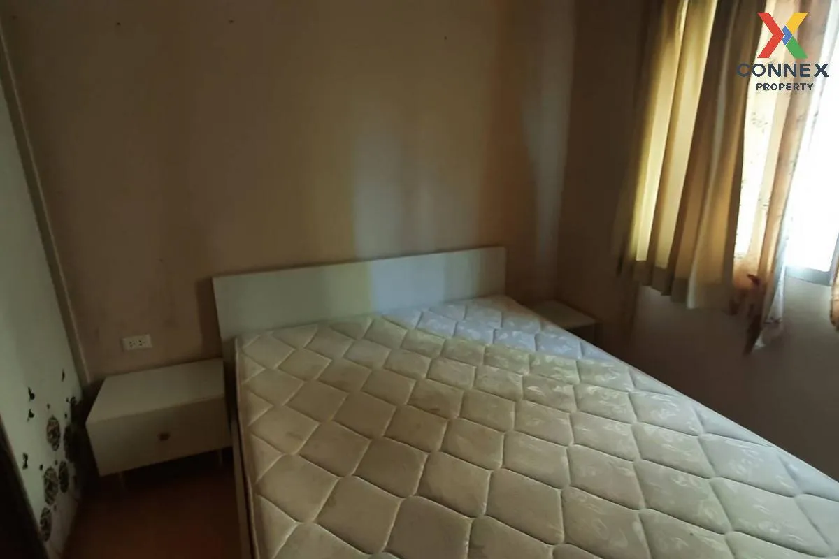 For Sale Condo , SMART CONDO RAMA 2 , Samae Dam , Bang Khun Thian 4