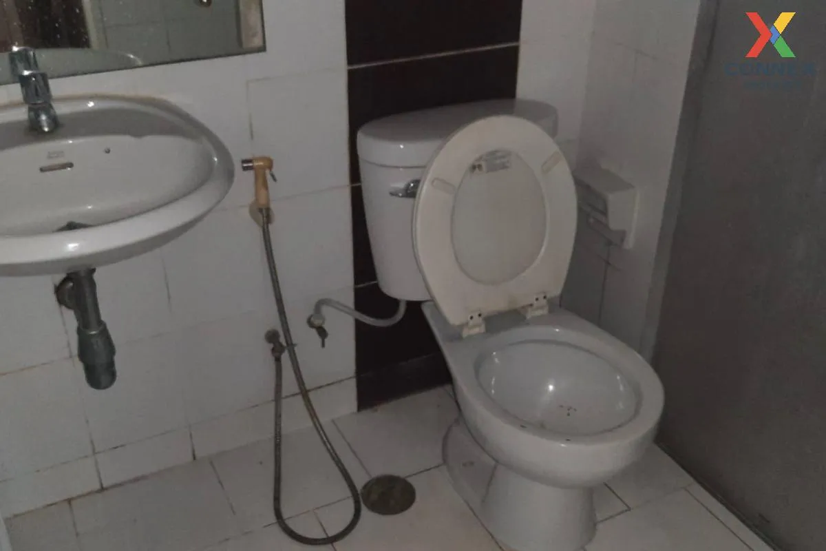 For Sale Condo , SMART CONDO RAMA 2 , Samae Dam , Bang Khun Thian