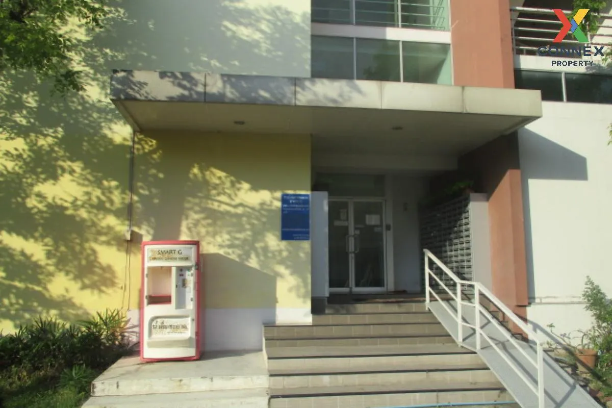 For Sale Condo , SMART CONDO RAMA 2 , Samae Dam , Bang Khun Thian