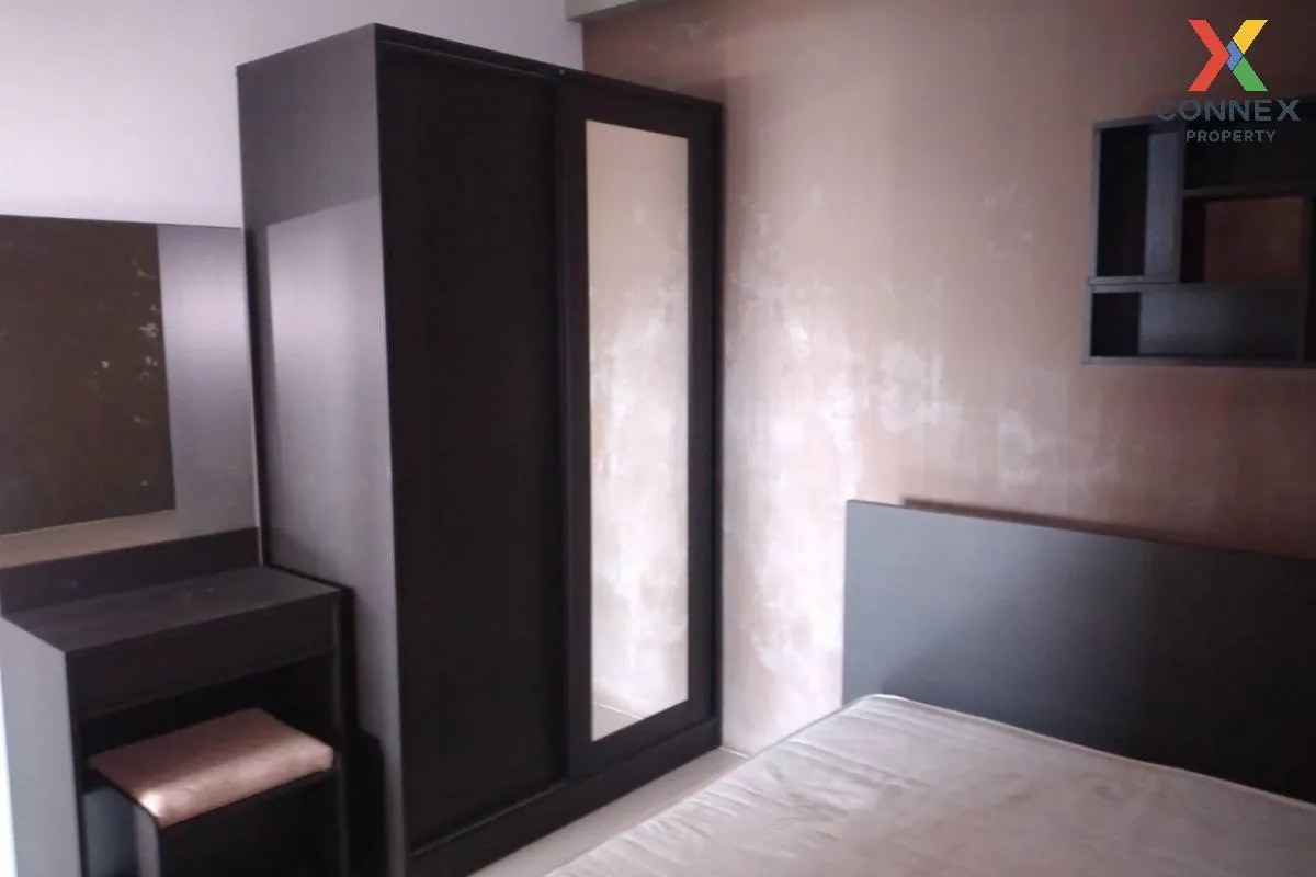 For Rent Condo , Keerasup Mansion Ville , Khanna Yao , Bung Kum , 4